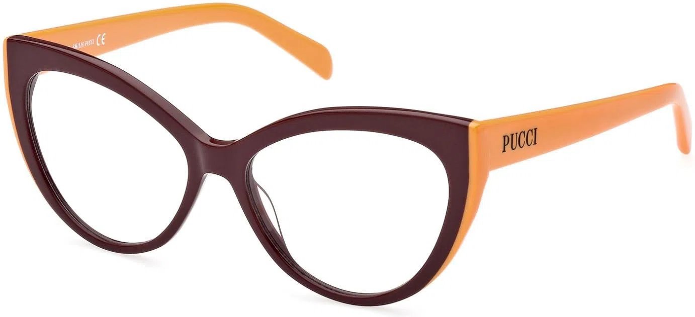 Emilio Pucci 5215 Eyeglasses - view 3